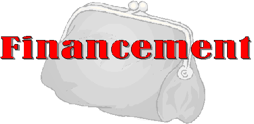 Financement de l'E.S.A.